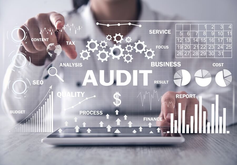 Audit technique et conseil