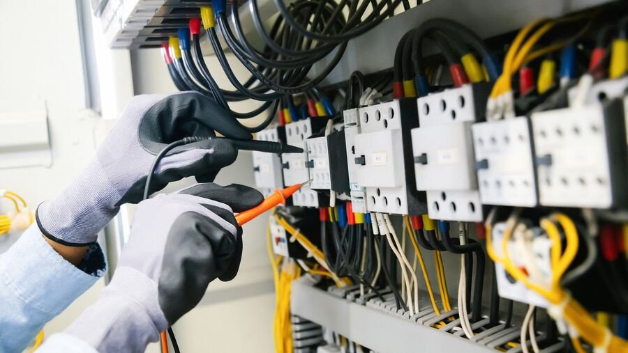 Installation et mise en service